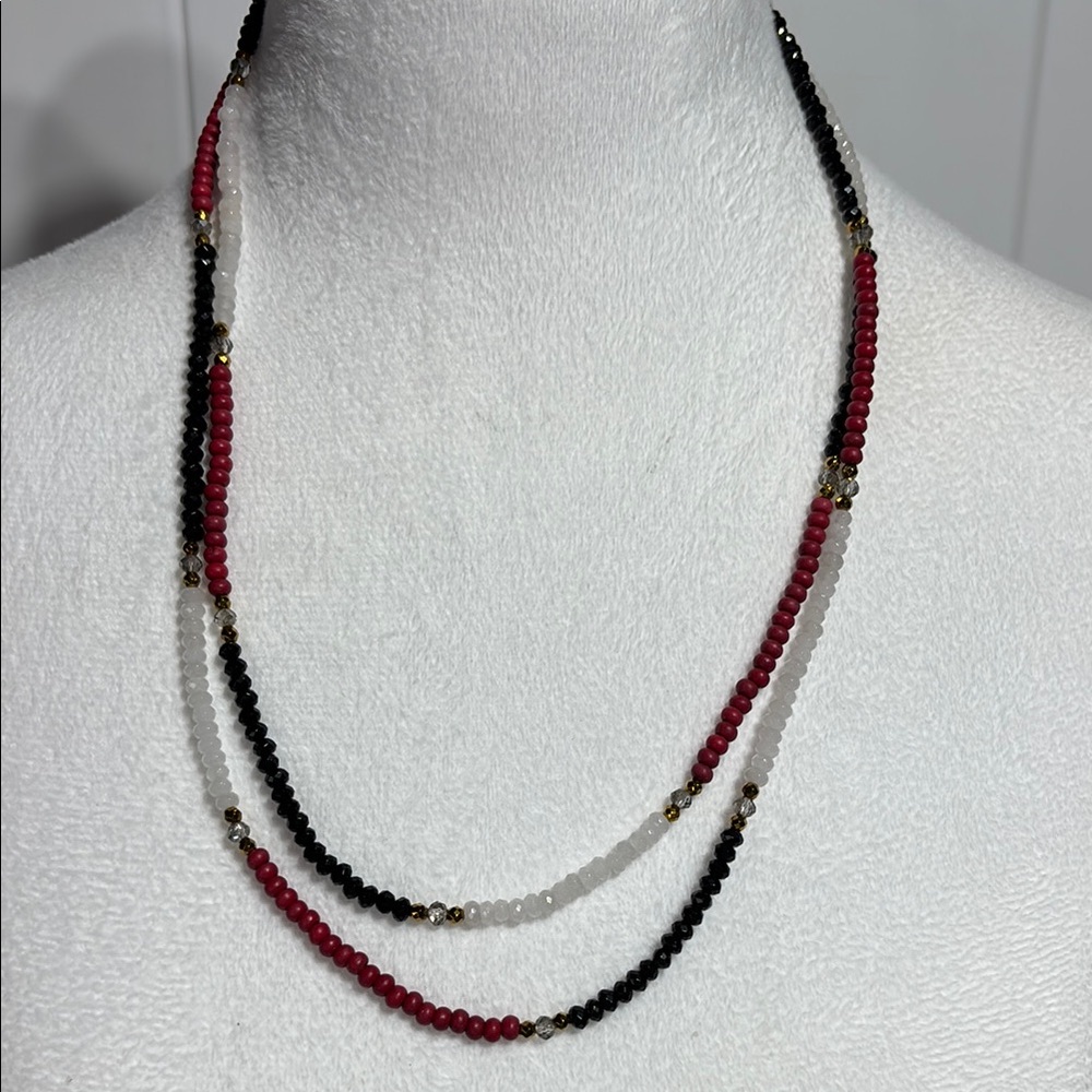 BPD beaded necklace